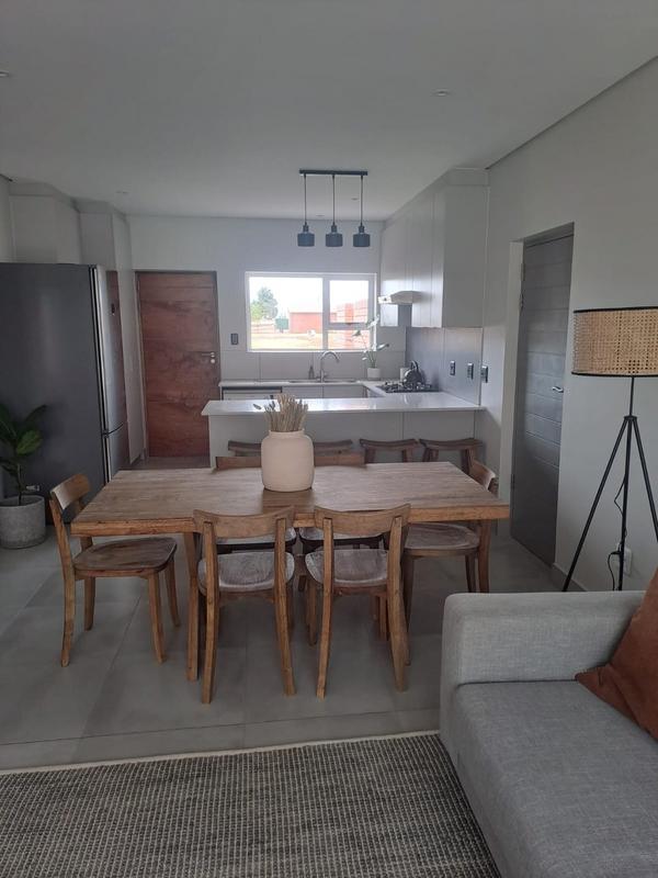 To Let 3 Bedroom Property for Rent in George Central Western Cape